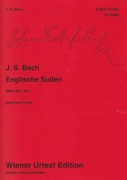 Englische Suiten, BWV 806-811 S1